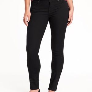 Old Navy skinny Jeans